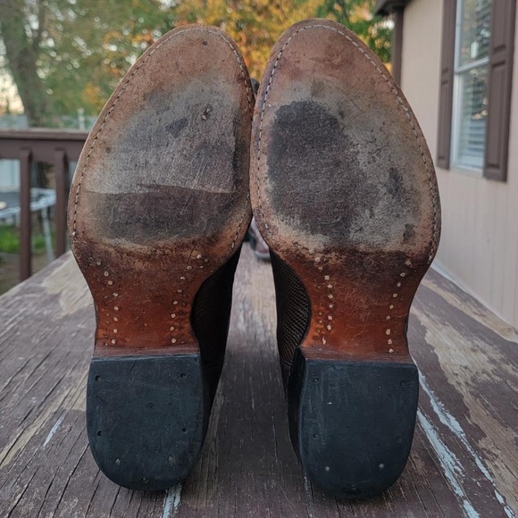 Boots - Picture 2 of 2